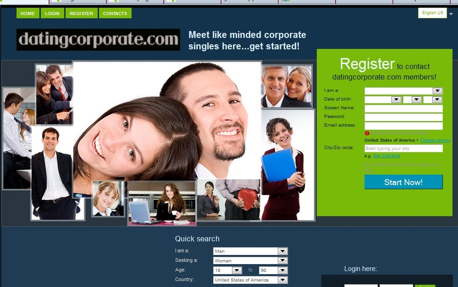 how to start a chat on dating sites