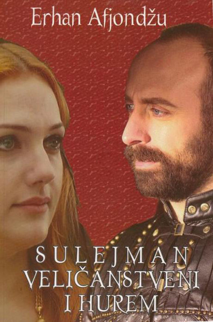 sulejman veličanstveni online