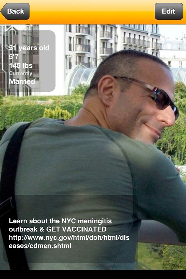 gay pilot dating site