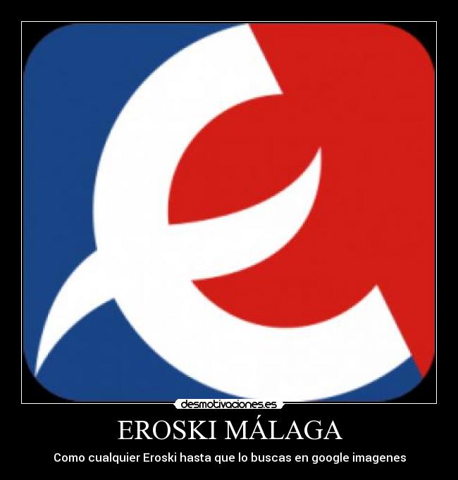 eroske