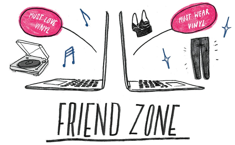 my single best friend dating site