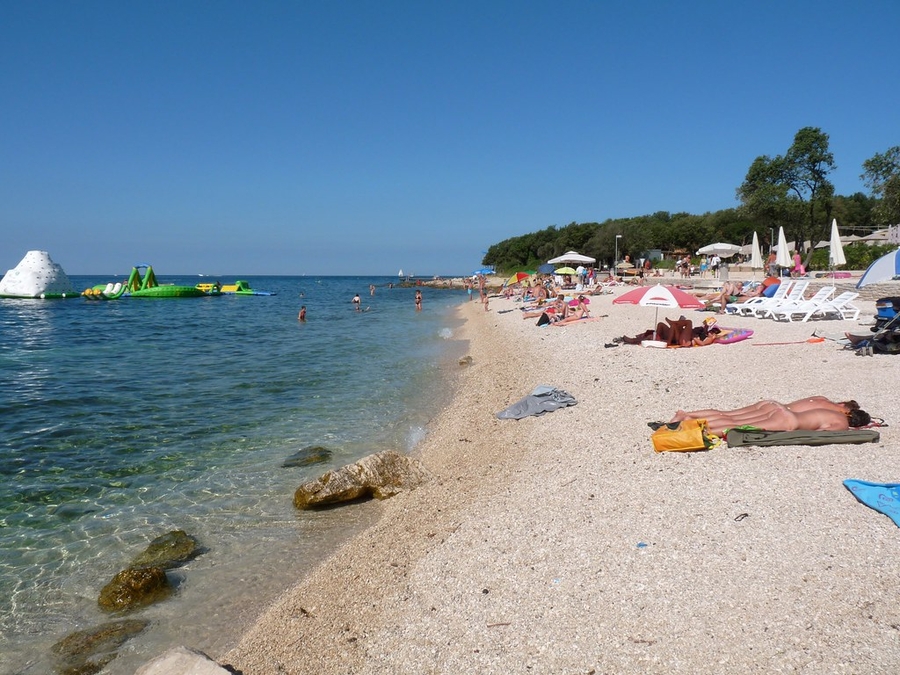monsena rovinj