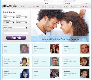 how to start a chat on dating sites